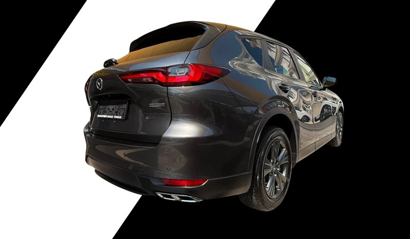 
								Mazda CX60 full									