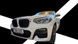 
										BMW X4 full									