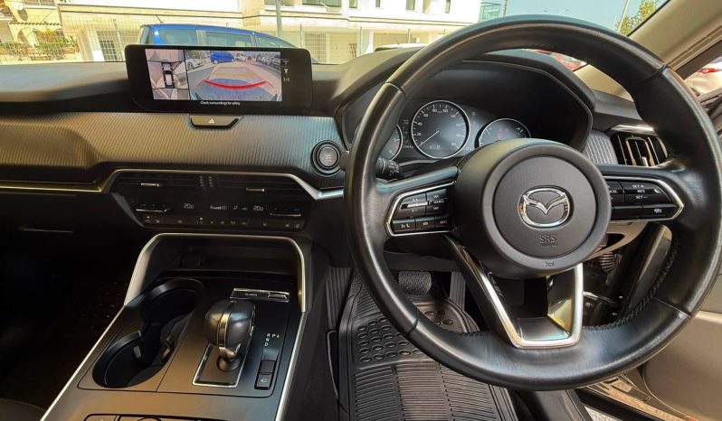 
								Mazda CX60 full									