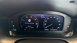
										Honda ZRV full									
