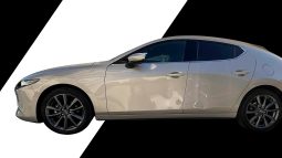
										Mazda 3 full									
