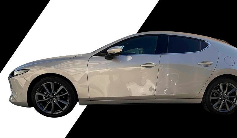 
								Mazda 3 full									