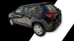 
										Honda WRV full									