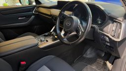 
										Mazda CX60 full									
