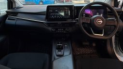 
										Nissan Note full									