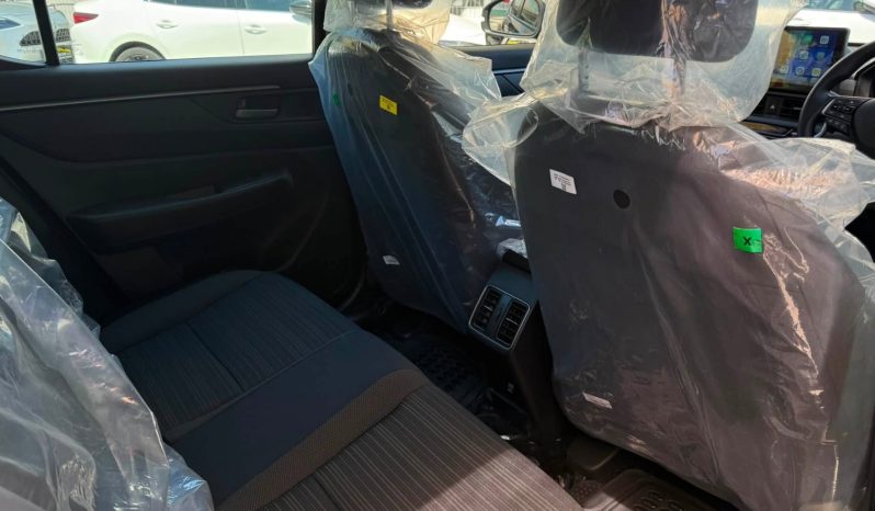 
								Honda WRV full									