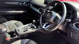 
										Mazda CX-5 full									