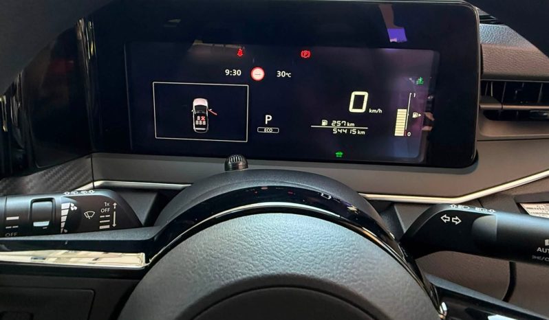 
								Nissan Note full									