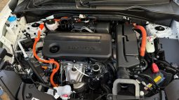 
										Honda ZRV full									