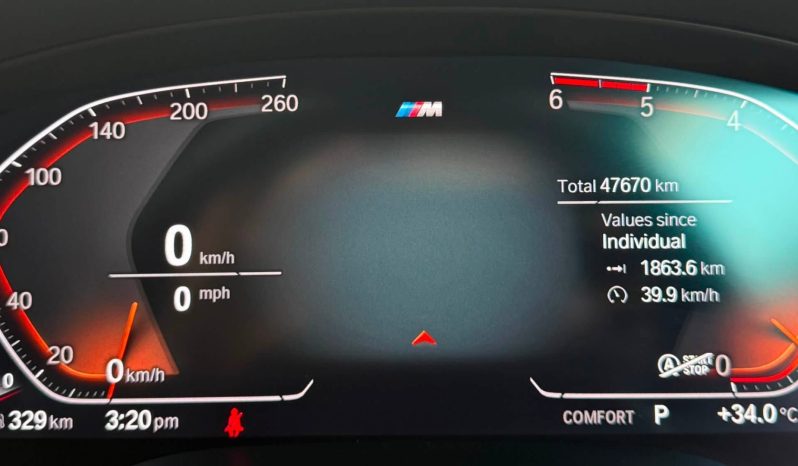 
								BMW X4 full									